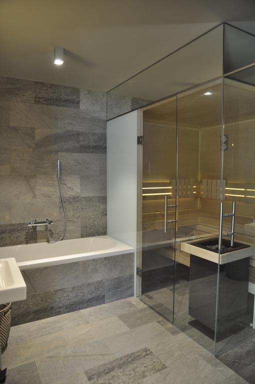Апартаменты See 31, Ferienlofts Am Traunsee Траункирхен Экстерьер фото