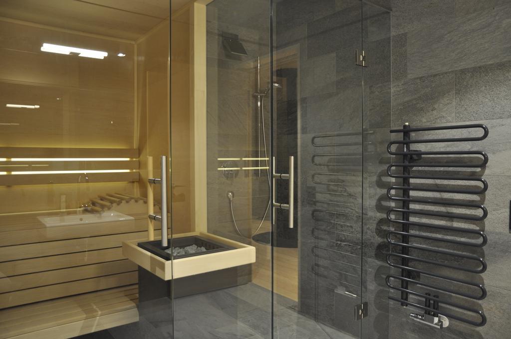 Апартаменты See 31, Ferienlofts Am Traunsee Траункирхен Номер фото