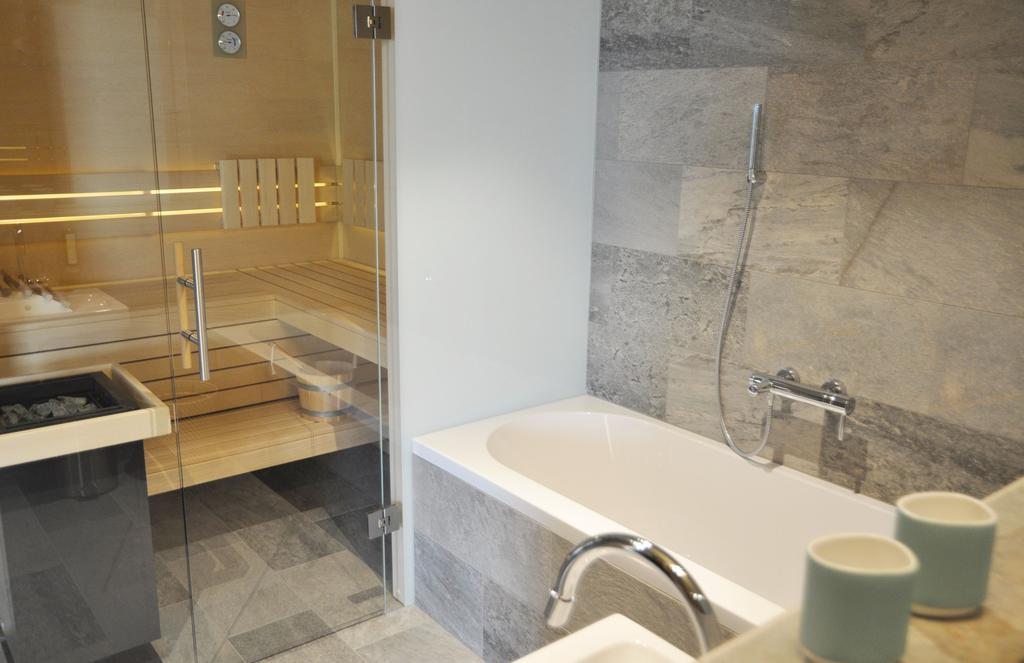 Апартаменты See 31, Ferienlofts Am Traunsee Траункирхен Экстерьер фото