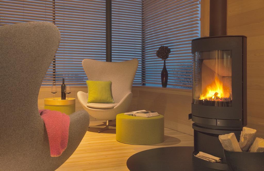 Апартаменты See 31, Ferienlofts Am Traunsee Траункирхен Экстерьер фото